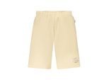 Fila Beigh Katoenen Heren Short