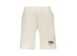 Fila Witte Katoenen Herenbroek