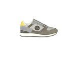 Napapijri Grijze Polyester Heren Sneaker