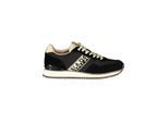 Napapijri Nero Polyester Heren Sneaker