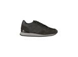 Napapijri Zwarte Polyester Heren Sneakers
