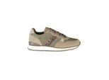 Napapijri Verde Polyurethaan Heren Sneakers