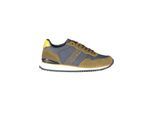 Napapijri Blauwe Poliurethaan Heren Sneaker