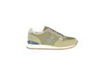 Napapijri Verde Polyurethaan Heren Sneaker