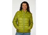 Vera Lime Green Jas