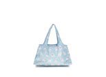 Fiorucci Blauw Pvc Schoudertas