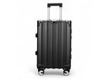 Robuuste harde koffer voor in de cabine 36 x 24 x 56 cm Bagage Geschikt voor Easyjet, Ryanair, Wizzair