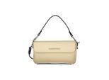 Mario Valentino Beige Polyurethaan Dameshandtas