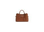 Guess Schoudertas Cognac