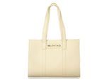 Mario Valentino Beige Polyurethaan Dames Handtas