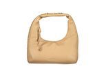 Mario Valentino Beige Polyurethaan Dameshandtas