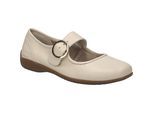 JOSEF SEIBEL Damen Ballerina Fenja 18 in sand