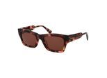 Max & Co Mehrfarbige Acetat-Sonnenbrille