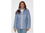 Ghita Light Blue Jas