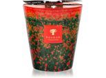 Baobab Collection Arty Flowers Poppies geurkaars 1000 g