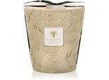 Baobab Collection Paz Paloma geurkaars 1000 g