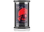 Kringle Candle Reserve Raspberry Rose Ganache geurkaars 623 g