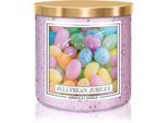 Kringle Candle Lemon Sugar Marshmallow geurkaars 467 g