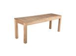 Bank BIARO, 2-Sitzer