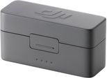 DJI Ladestation "Mic 2 Ladeschale", grau, B:4,15cm H:5,97cm T:11,6cm, Ladegeräte, Ladestation