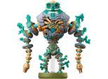NINTENDO SWITCH Spielfigur "amiibo - Mineru-Konstrukt", bunt, Spielfiguren, Spielfigur