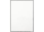 Durable Dokumententasche, A3 Hoch- und Querformat, speziell für gewölbte Glasflächen, statisch haftend, UV-beständig, PVC/PET, anthrazitgrau, 5 Stück