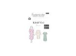 Fadenkäfer Schnitt "Kleid Vivi" für Damen