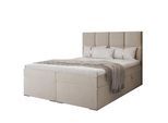 BOXBETT 120x200 cm mit Topper