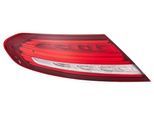 HELLA Heckleuchte 2sd011786231 LED links für Mercedes