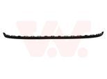 VAN WEZEL Spoiler 4331500 vorne für RENAULT