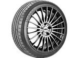 MAXXIS Sommerreifen 225/35 ZR17 86Y XL - Victra Sport Zero One 42364220