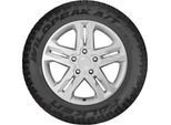 FALKEN - REIFEN Ganzjahresreifen 255/65R17 114H WILDPEAK A/T AT3WA 333896 255/65 R17