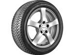 FULDA REIFEN GMBH & CO. KG Ganzjahresreifen 205/55 R17 95V XL - MultiControl 583662