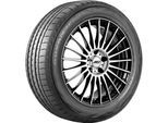 YOKOHAMA Sommerreifen 245/40 R17 91W MO, RPB Mercedes C-Klasse 204, MERCEDES- f4770