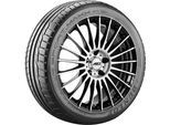 DUNLOP REIFEN Sommerreifen 235/55R19 101V - Sport Maxx RT 544776