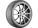 BRIDGESTONE Ganzjahresreifen 225/60R18 104V - Weather Control A005 22975 225/60 R18