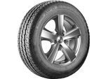 NANKANG - REIFEN Ganzjahresreifen 215/75 R16C 116/114R All Season Van AW-8 eb233 R16
