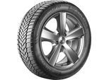 FULDA REIFEN GMBH & CO. KG Winterreifen 255/55R18 109H - Kristall Control SUV 532210 255/55 R18