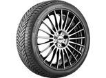 YOKOHAMA Winterreifen 215/40R17 87V - BluEarth-Winter (V905) r6368 215/40 R17