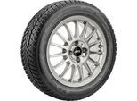 STAR PERFORMER - REIFEN Winterreifen [Star Performer] 175/70R14 84T Stratos HP 221031643 175/70 R14