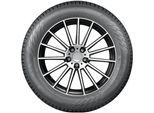 NOKIAN TYRES Winterreifen [Nokian] 255/35R19 96T - Hakkapeliitta R5 t432175 255/35 R19