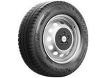 KLEBER Winterreifen [] 215/65R16 106/104T - Transalp 2+ 998144 215/65 R16