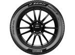 PIRELLI Winterreifen 245/35 R21 96W XL Elect, PNCS - P Zero Winter 2 4446300