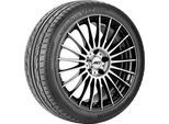 HANKOOK REIFEN Sommerreifen [Hankook] 185/55R15 82V - Ventus V12 Evo 2 K120 1019057