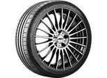 MICHELIN Sommerreifen 305/30R19 102(Y) - Pilot Sport PS2 813765