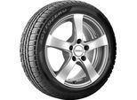 PIRELLI Winterreifen 235/55R18 104H - Winter 210 SottoZero Serie II 1885500 235/55 R18