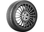 GOODYEAR Sommerreifen 195/60R15 88H - EfficientGrip 529955