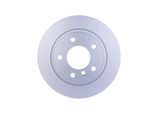 HELLA Bremsscheibe 8dd355128371 296mm 10mm für BMW