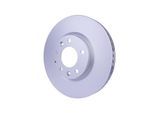 HELLA Bremsscheibe PRO 8dd355115781 296mm 28mm für MAZDA