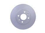 HELLA Bremsscheibe PRO High Carbon 8dd355127141 262mm 22mm für RENAULT
